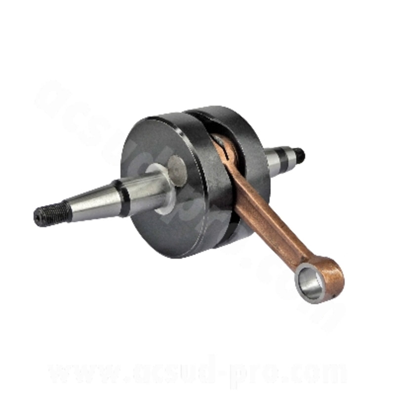 TNT Orginal veivaksel, Derbi Senda 06- / Aprilia RX,SX 06- / Gilera SMT,RCR 06-