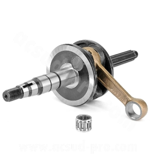 TNT Orginal veivaksel, Keeway 03-> 2-T / CPI 03-> 2-T