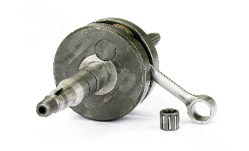 TNT Orginal Vevaksel, Minarelli Horisontal