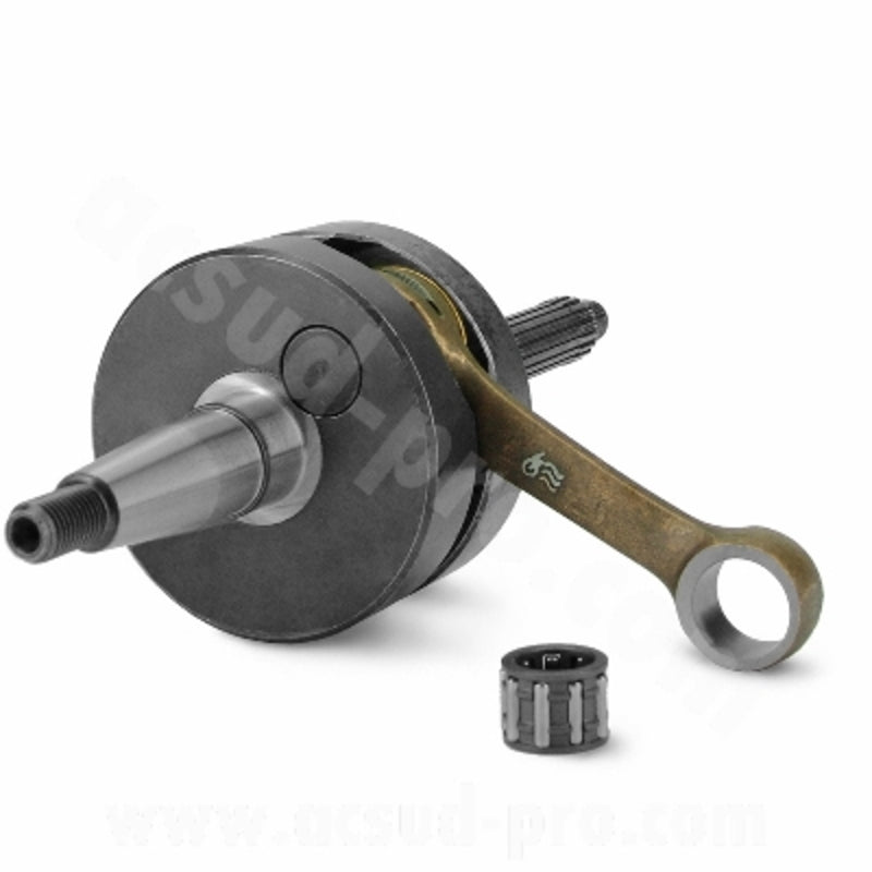 TNT Orginal Vevaksel, Piaggio AC / LC