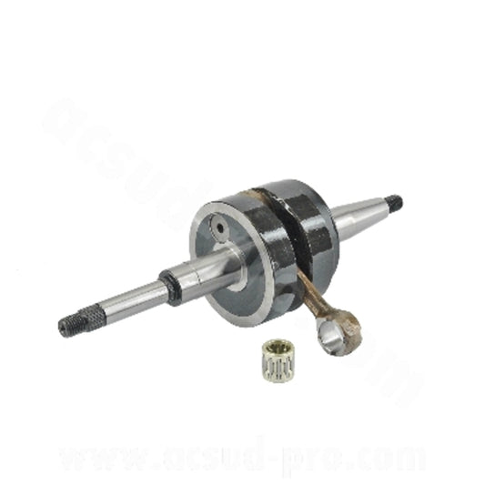 TNT Orginal Vevaksel, Peugeot Horisontal AC/LC