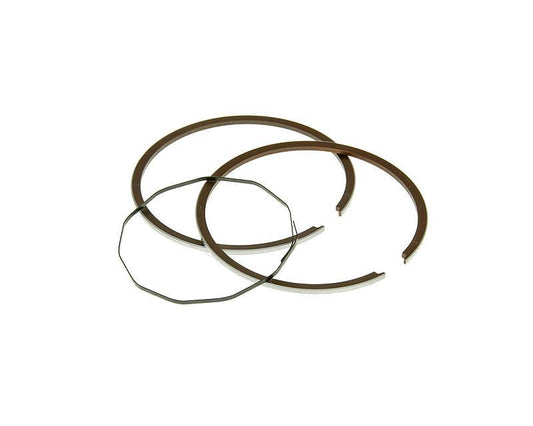 Naraku Stempelringsett, 39,84 , Derbi Senda / Aprilia RX, RS 06-