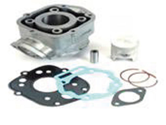 Tec-X Sylindersett, 50cc, Derbi Senda 06- / Aprilia RX,SX 06- / Gilera SMT,RCR