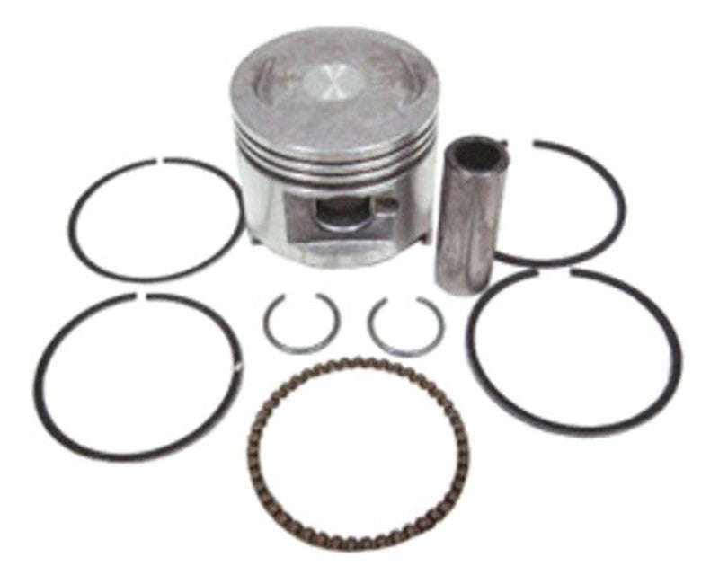 Tec-X Stempelsett, 39,00 , Honda Z50 87-