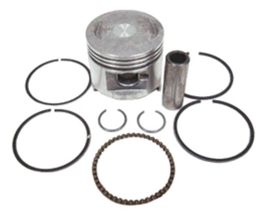 Tec-X Stempelsett, 39,00 , Honda Z50 87-