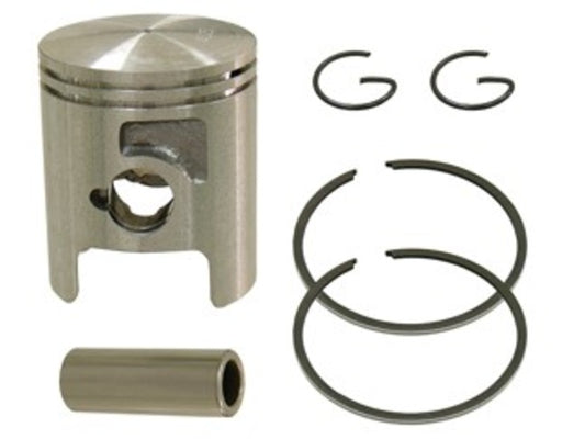 Tec-X Stempelsett, 39,86, Derbi Senda 98- / Aprilia RX,SX 06- / Gilera RCR,SMT