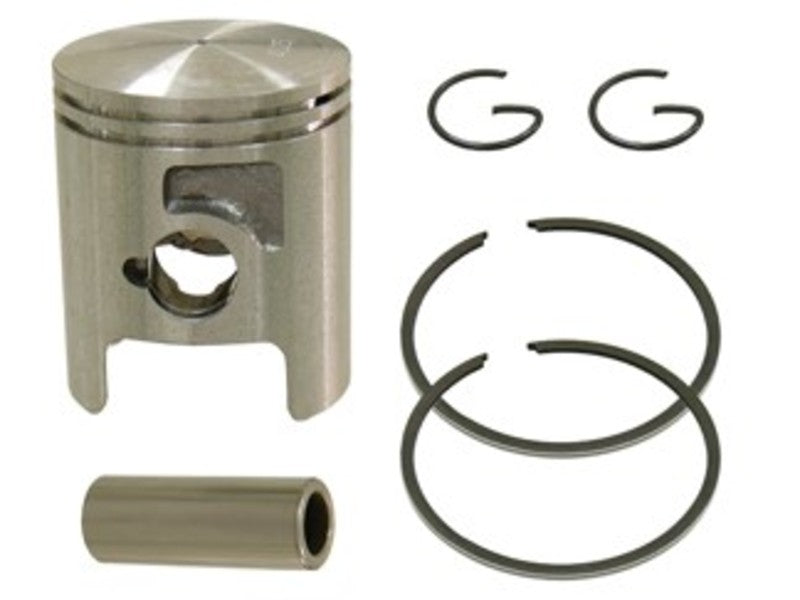 Tec-X Stempelsett, 40,50 , Derbi Senda 98- / Aprilia RX,SX 06- / Gilera RCR,SMT