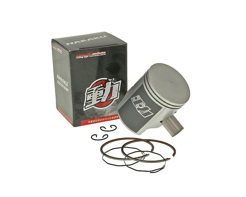 Naraku Stempelsett, 39,84, Derbi Senda 98- / Aprilia RX,SX 06- / Gilera RCR,SMT