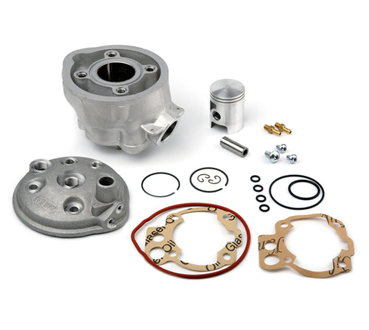 Airsal Sylindersett & Topp, 50cc, Minarelli AM6
