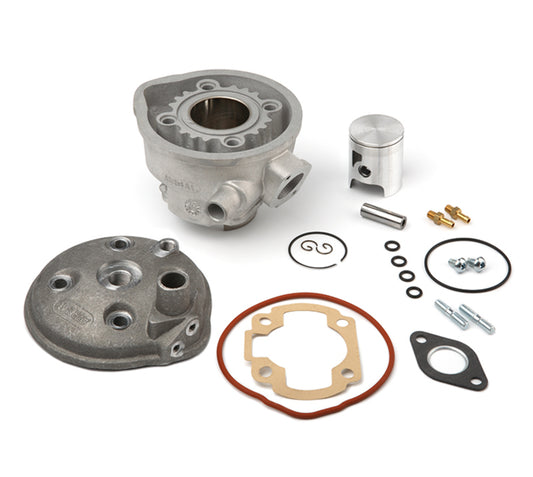 Airsal Sylindersett & Topp, 50cc, Minarelli Horisontal LC