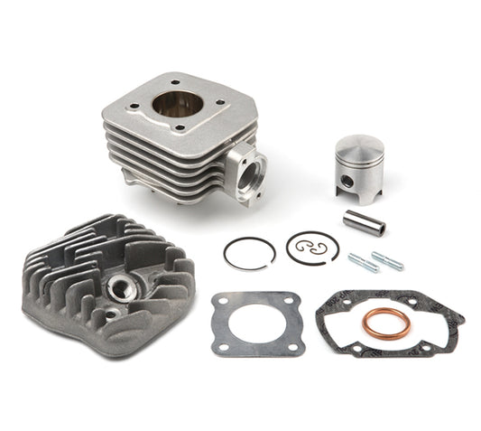 Airsal Sylindersett & Topp, 50cc, Peugeot Horizontal AC