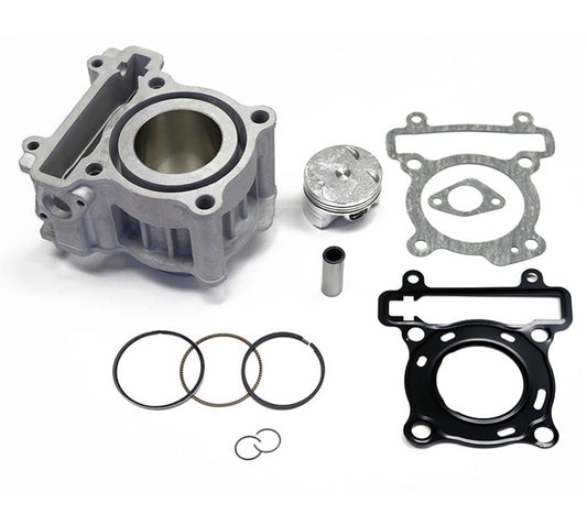 Airsal Sylindersett, 124,6cc, Yamaha WR 125 R/X, YZF 125 R
