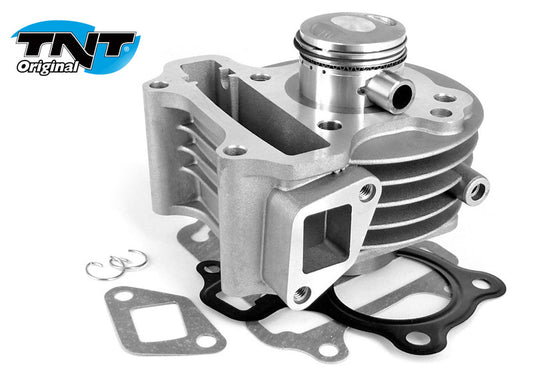 TNT Sylindersett, 50cc, Kinascoter 4-T 50cc / Kymco 4-T / SYM 4-T