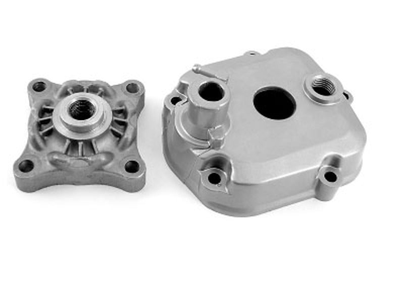 TNT Sylinderhode, 50cc, Derbi Senda 06- / Aprilia RX,SX 06- / Gilera SMT,RCR 06