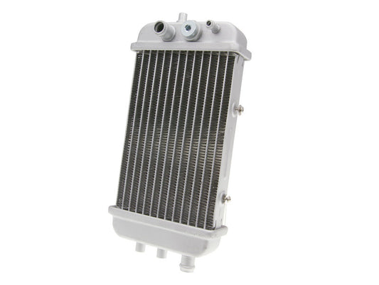 Radiator, med sensorplass, Derbi Senda / Aprilia RX,SX 06- / Gilera SMT,RCR