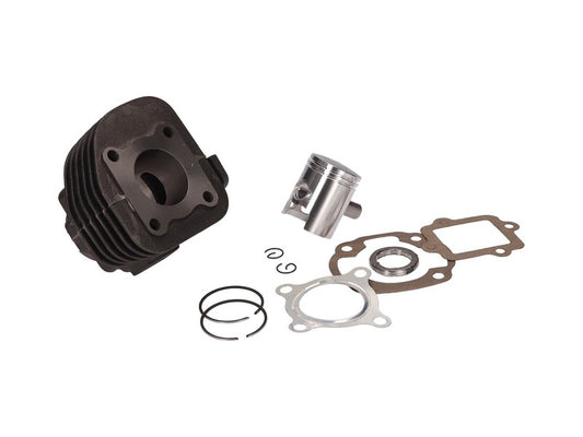 101 Octane Sylindersett, 50cc, CPI 03- 2-T / Keeway 2-T