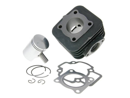 101 Octane Sylindersett, 50cc, Piaggio / Gilera, AC