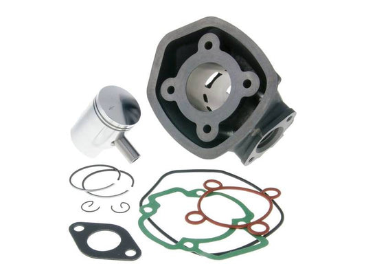 101 Octane Sylindersett, 50cc, Piaggio / Gilera / Aprilia (Piaggio), LC