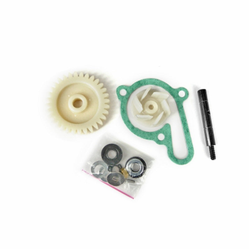 Vannpumpe rep.sett, Derbi Senda 06- / Aprilia RX,SX 06- / Gilera SMT,RCR 06-