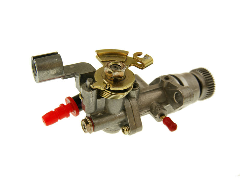 Oilpump, CPI- / Keeway-scooter