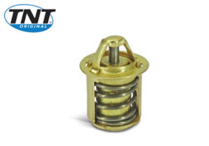 TNT Termostat, Derbi Senda