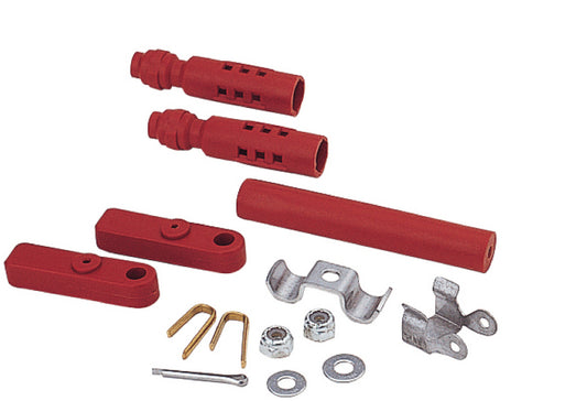 Johnson / Evinrude kabeladapter