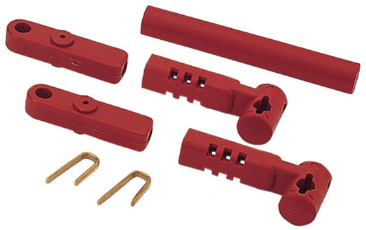 Mercury utenbordsadapter