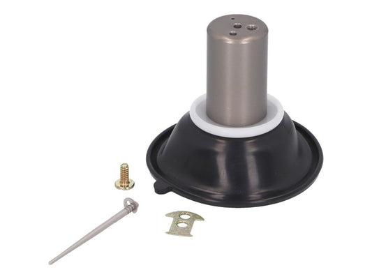 Forgassermembran Ø 18mm, Kina scootere 50cc 4-T