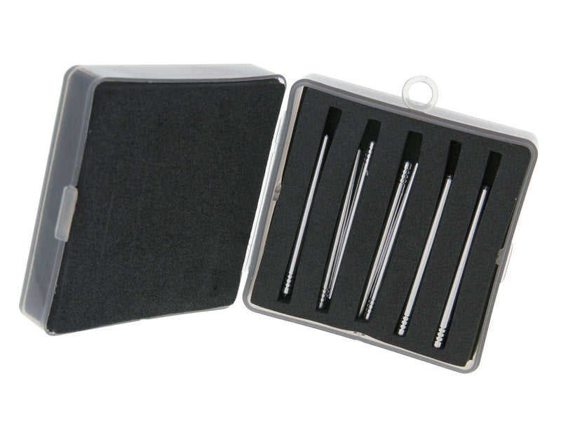 Naraku Nålesett, PHBG, Ø17,5-Ø21mm, (10 stk)