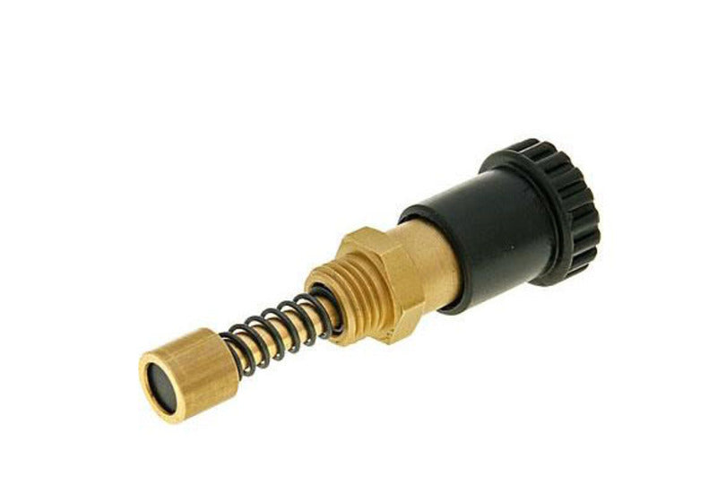 Tec-X Manuell choke, for PHBG (Dellorto og andre) forgasser