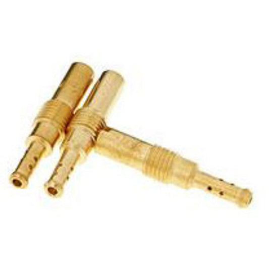 Løpe/Pilotdyse, # 35 , Passer: Keihin