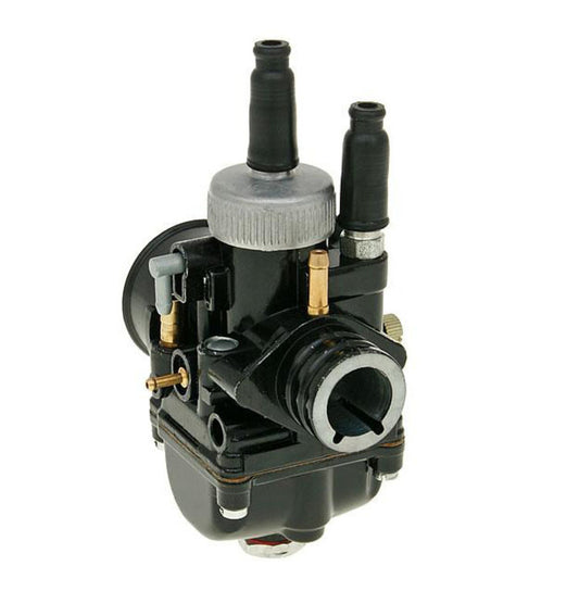 Naraku Forgasser, 17,5mm (PHBG), Black Edition, Wire choke