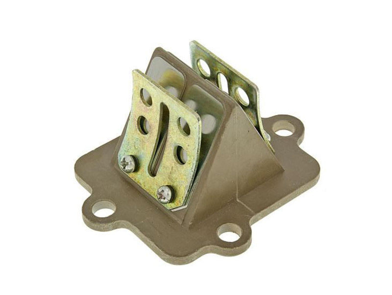 Reed valve, STD, Minarelli Horizontal / CPI- / Keeway-scooters 50cc