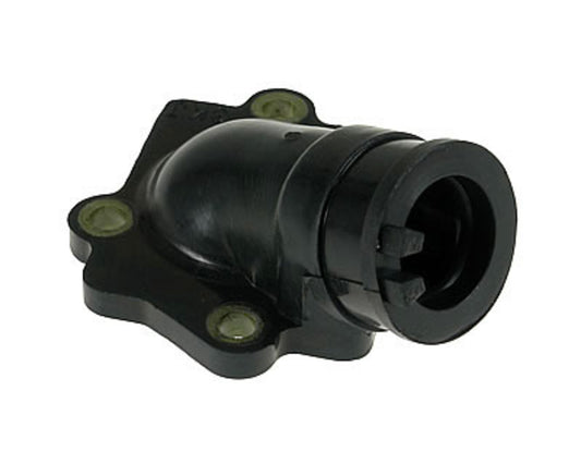 Innsugets manifold, Ø21mm, Minarelli Horisontal / CPI 50cc 2-T / Keeway 50cc 2-T
