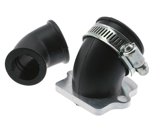 Innsugsmanifold Racing, Ø24&32mm, Gilera- / Piaggio- / Aprilia-scooters 50cc