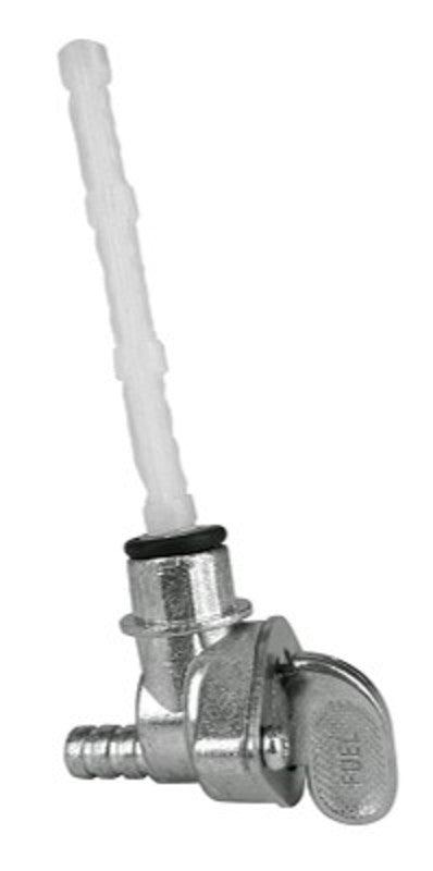 TNT Bensinkran, Manuell, Ø15mm, Scootere / Mopeder