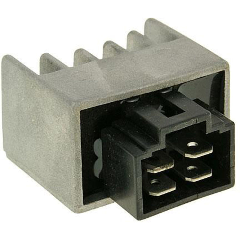 Reguler 2-rad 4-pinner, Minarelli Horisontal, Minarell AM6 , AM6 PowerUp