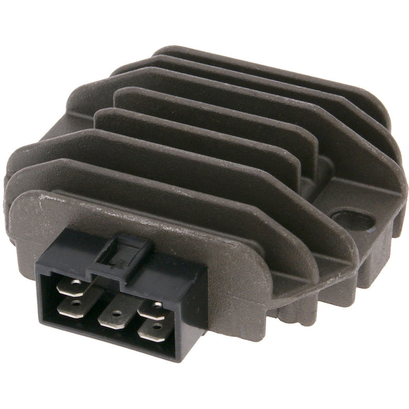 Reguler, 2-rader 5-pinner, Aprilia- / Gilera- / Piaggio-scootere Injeksjon