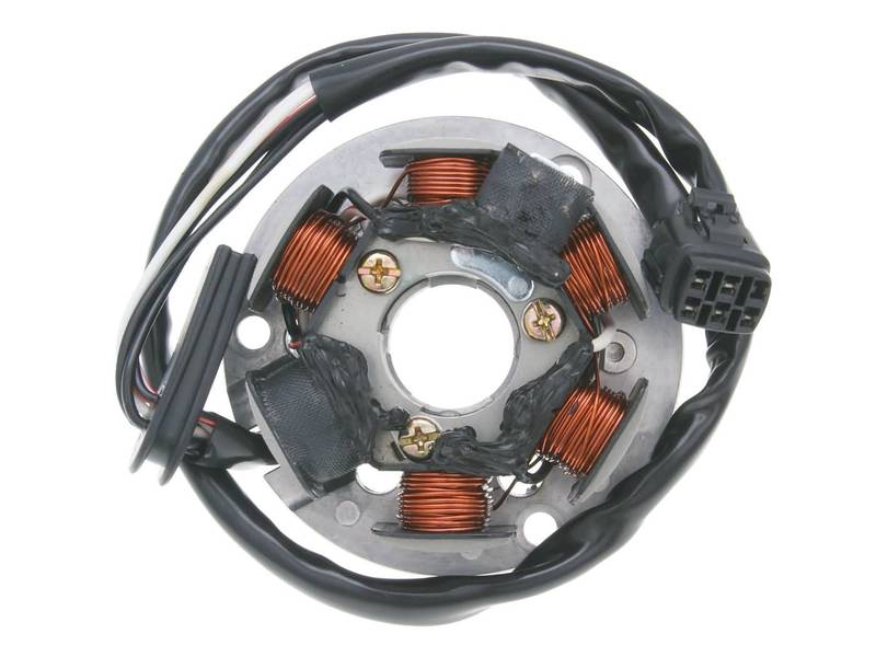 Stator, CPI SM 50, SX 50