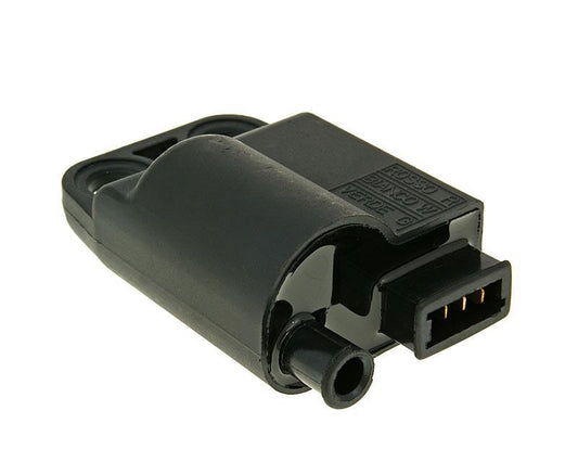 CDI-Tenningsspole, Aprilia- / Gilera- / Piaggio-scootere 50cc 2-T