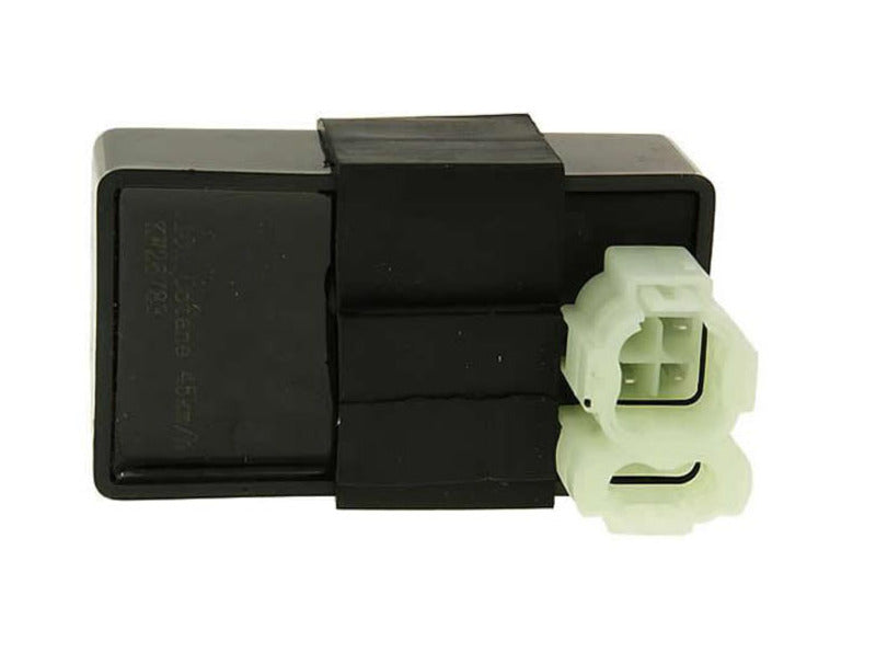 CDI Enhet, 2-plugg, Keeway RY6 2-T / Bennelli 49X 2-T, (DC)