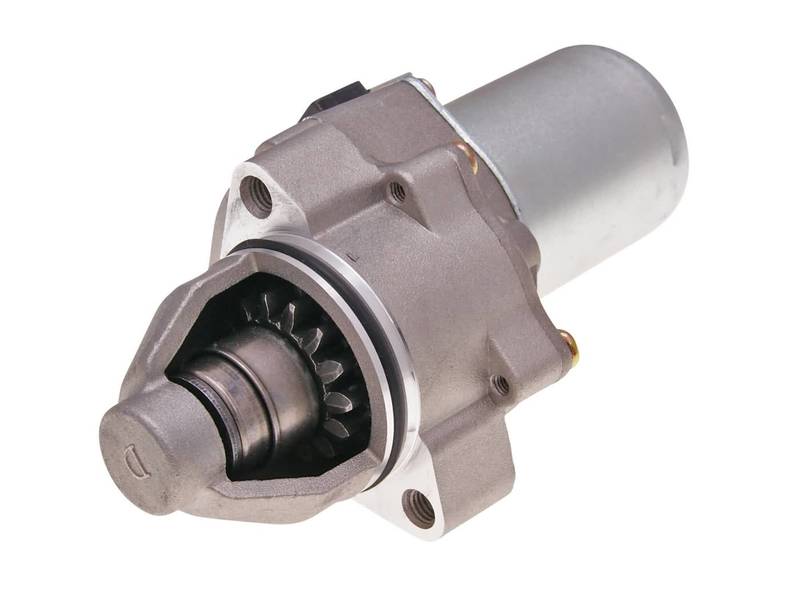 Starter, Minarelli AM6, cc: 55mm