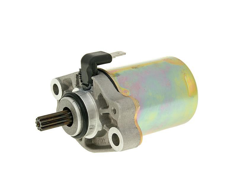 Startmotor, Morini-motor, cc: 57 mm / 10 tenner