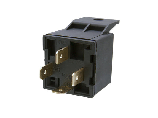 Starterrelé, Universal, 12V 40A, Minarelli-type / Peugeot