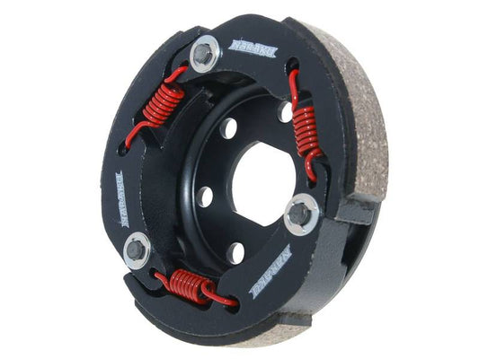 Naraku Clutch Sport, Ø 107 mm, Minarelli / Piaggio / Peugeot / Kina-scoot. 4-T