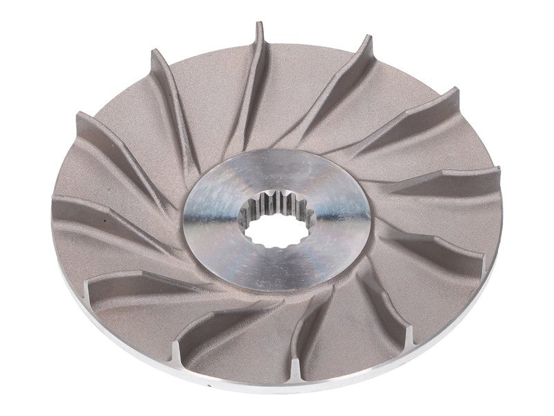 Naraku Halv reimskive HS Racing, Ø 16 mm, Keeway 2-S / CPI 2-S