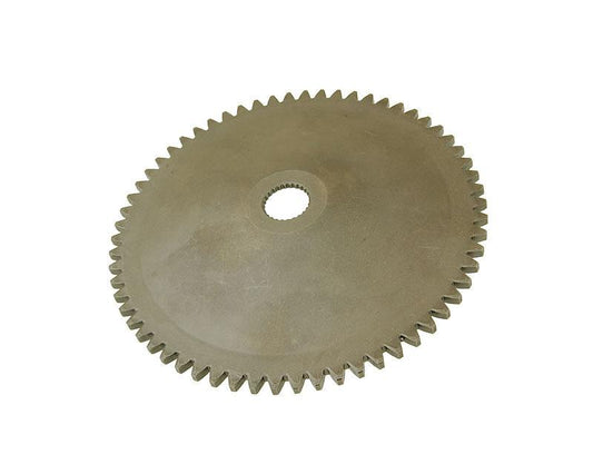 Fast halv pulley, Kina-scootere 4-T / Kymco 2-T / Pugot 4-T