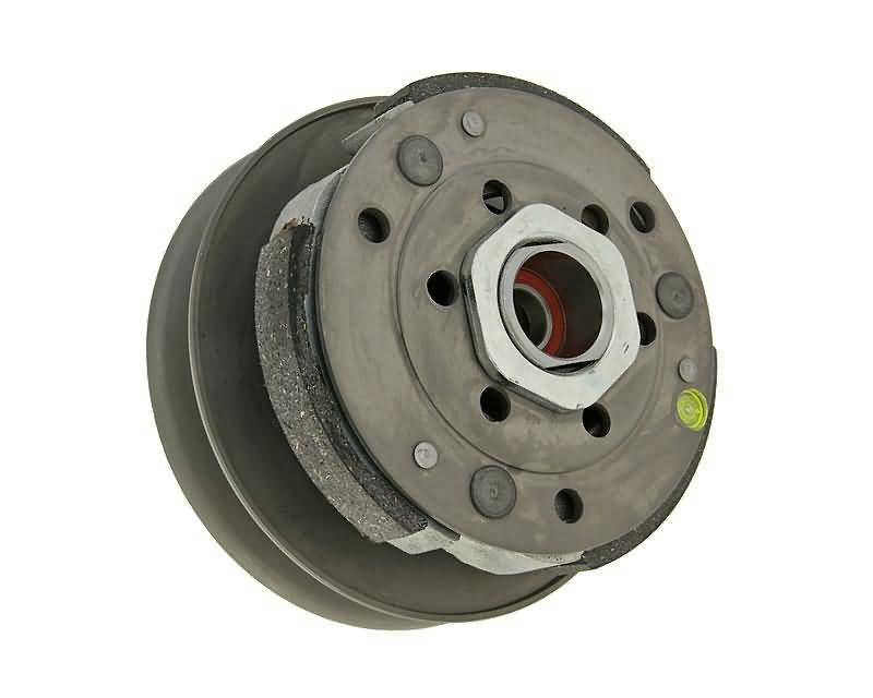 Naraku Drive assy, Ø 107mm, China-scooters 4-S / Kymco 2-,4-S / Peugeot 2-,4-S