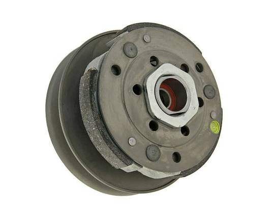 Naraku Drive assy, Ø 107mm, China-scooters 4-S / Kymco 2-,4-S / Peugeot 2-,4-S