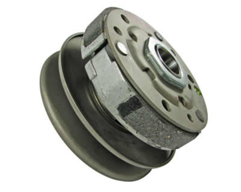 Naraku Drive assy, Ø 112 mm, Keeway 2-S / CPI 2-S